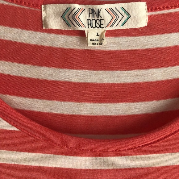 NWOT*HIPPIE ROSE*BRAND NEW*NEVER WORN*LRGE*SOFT KNIT*POCKET - Picture 6 of 9